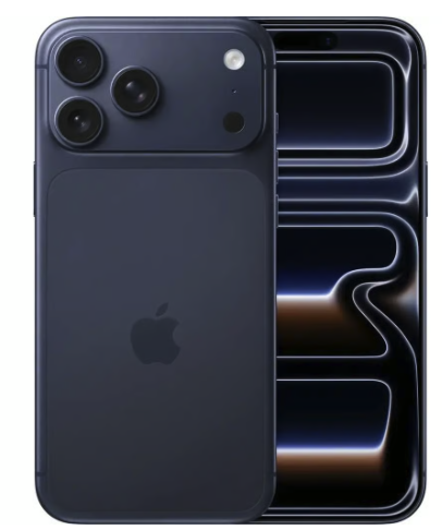 iPhone 17