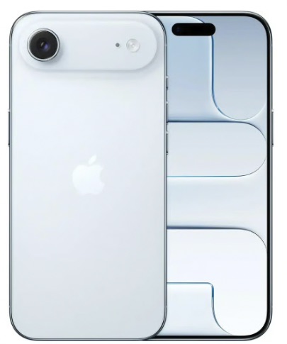 iPhone Air